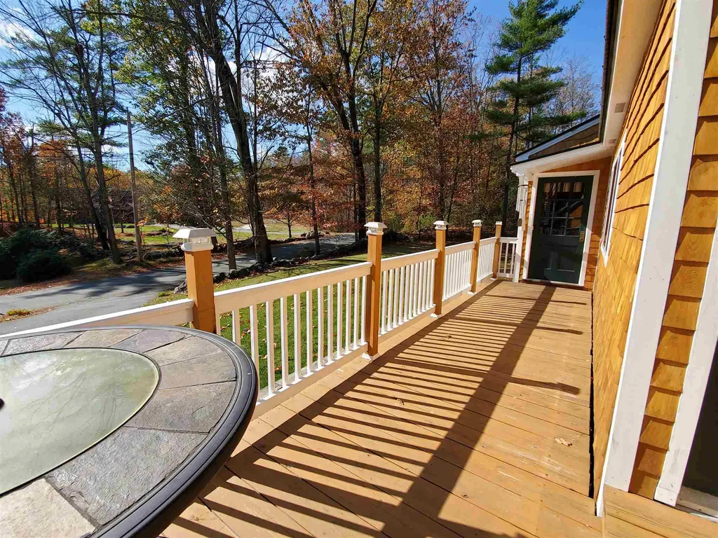 117 Livingstone Lodge Road Enfield NH 03748