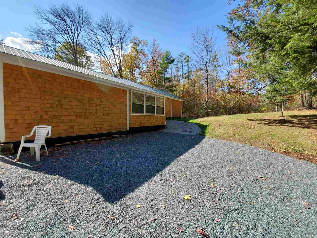 117 Livingstone Lodge Road Enfield NH 03748