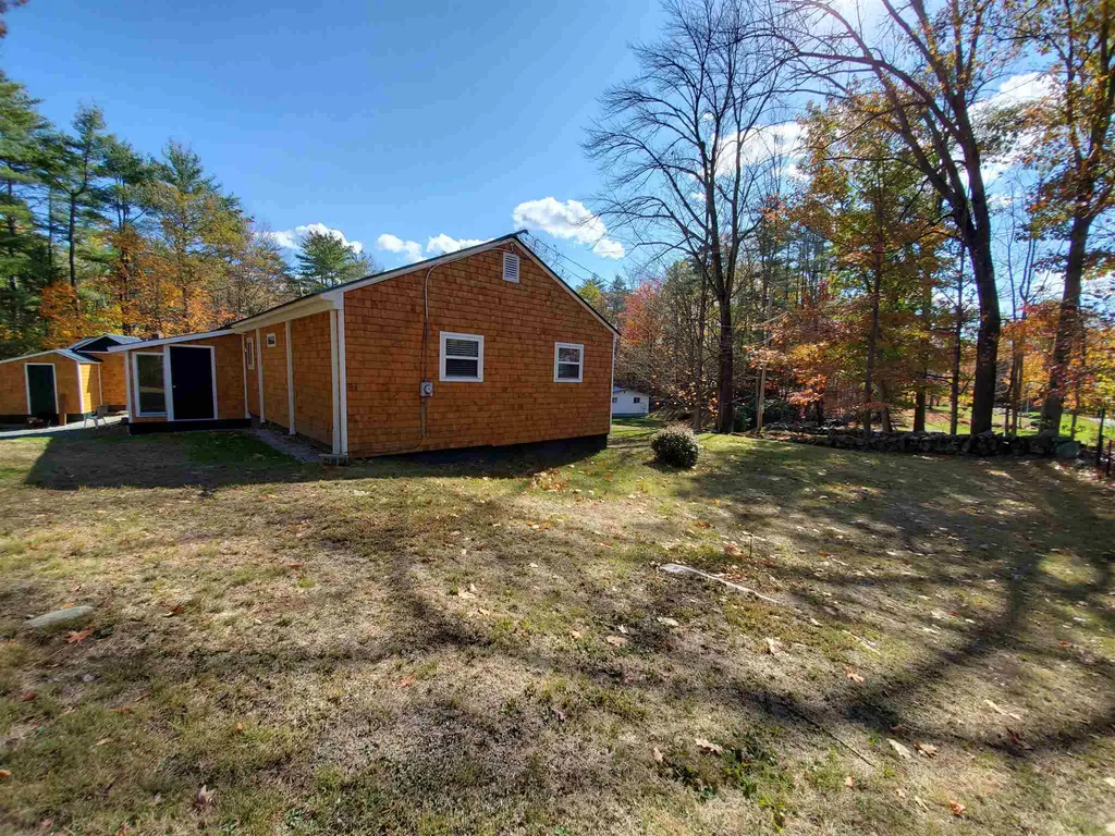117 Livingstone Lodge Road Enfield NH 03748