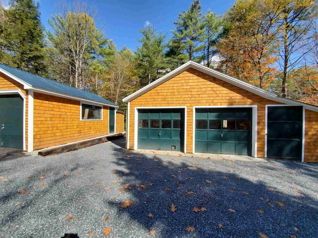 117 Livingstone Lodge Road Enfield NH 03748