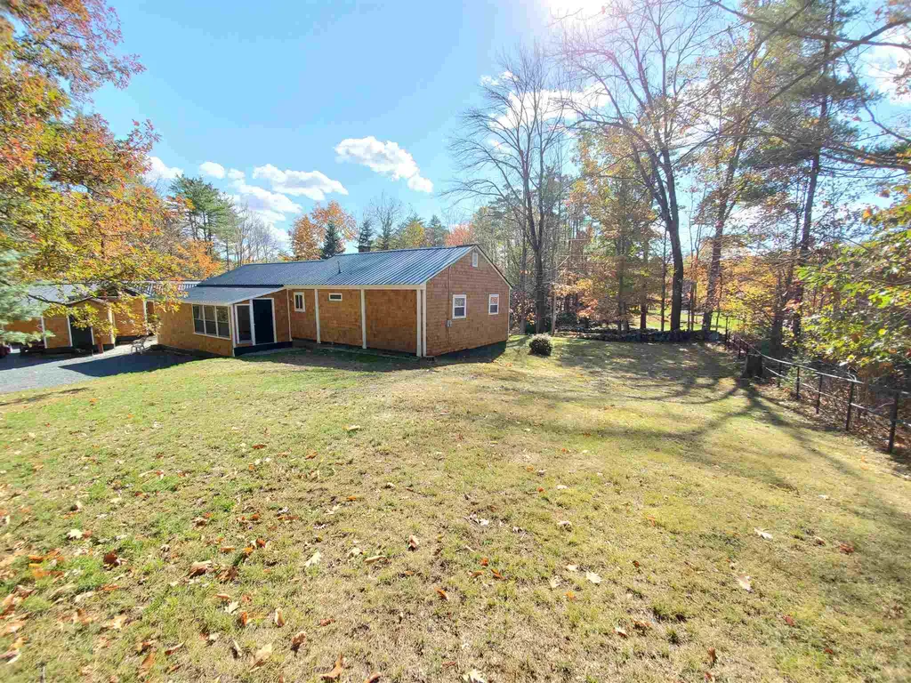 117 Livingstone Lodge Road Enfield NH 03748