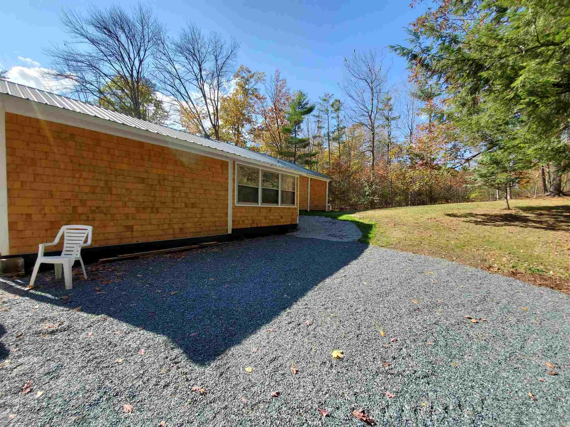 117 Livingstone Lodge Road Enfield NH 03748