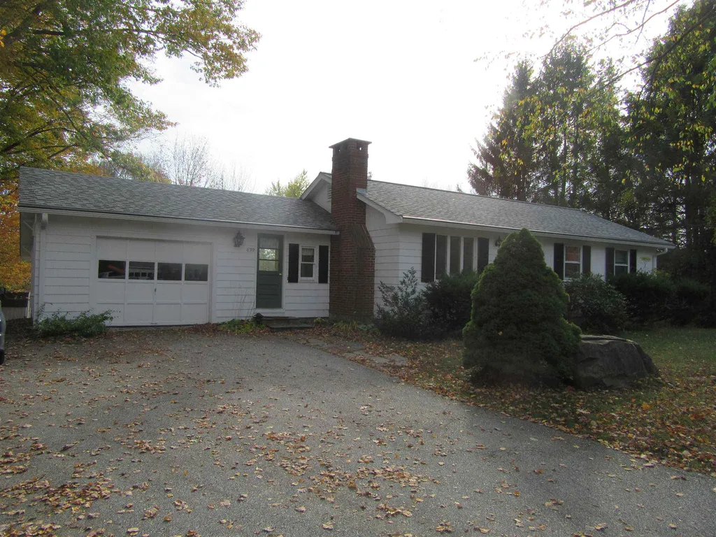 639 Silver Street Rollinsford NH 03869