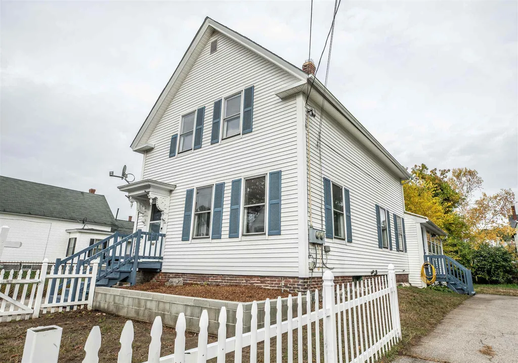 503 Granite Street Manchester NH 03102