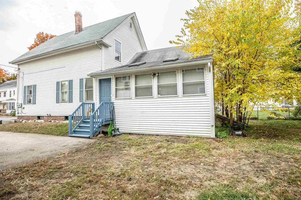 503 Granite Street Manchester NH 03102