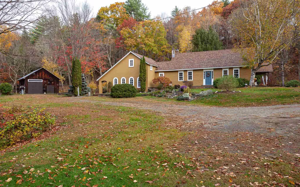 830 Morningside Lane Charlestown NH 03603