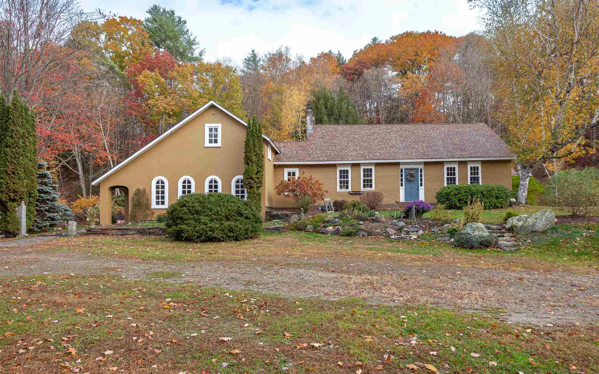 830 Morningside Lane Charlestown NH 03603