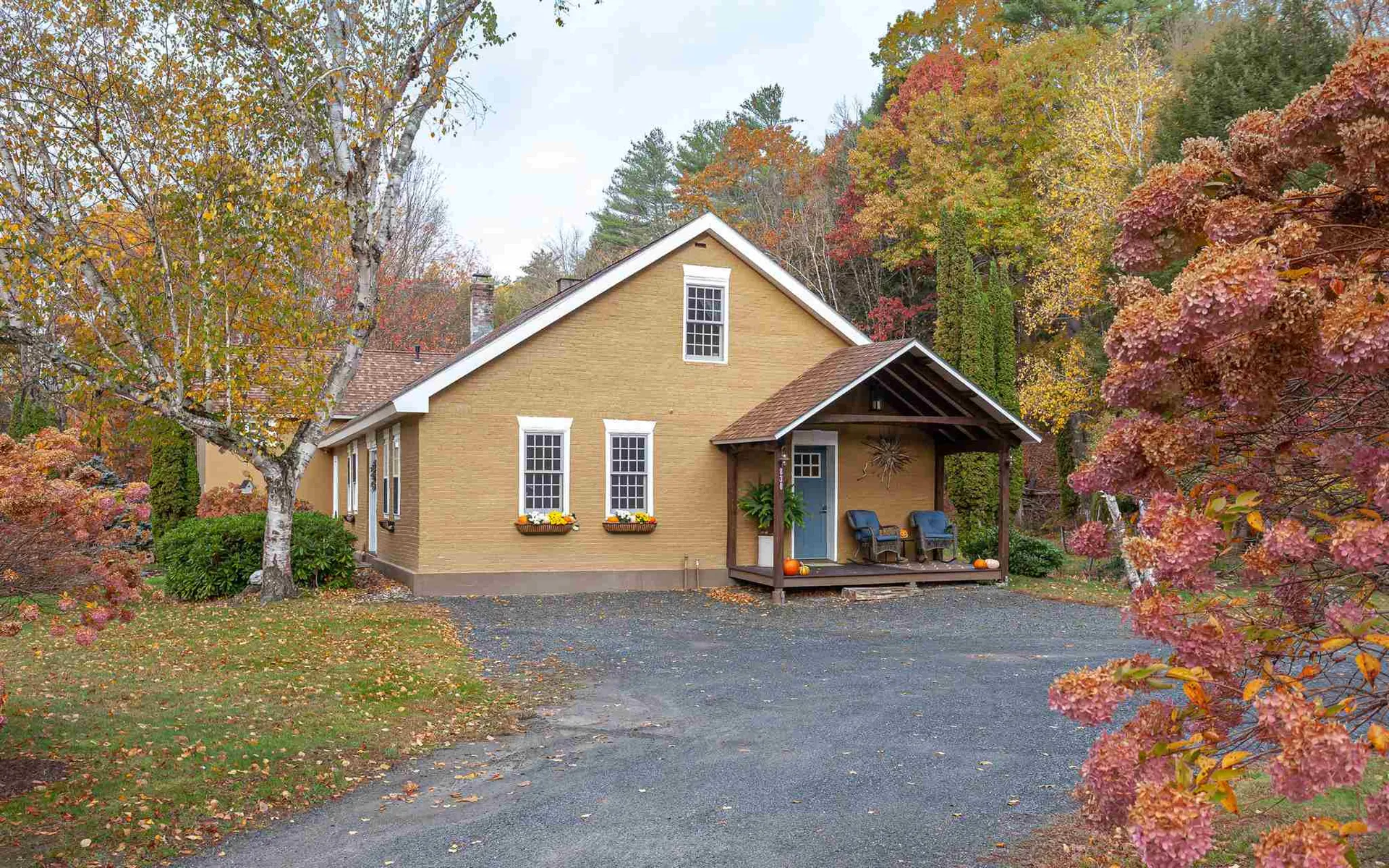 830 Morningside Lane Charlestown NH 03603