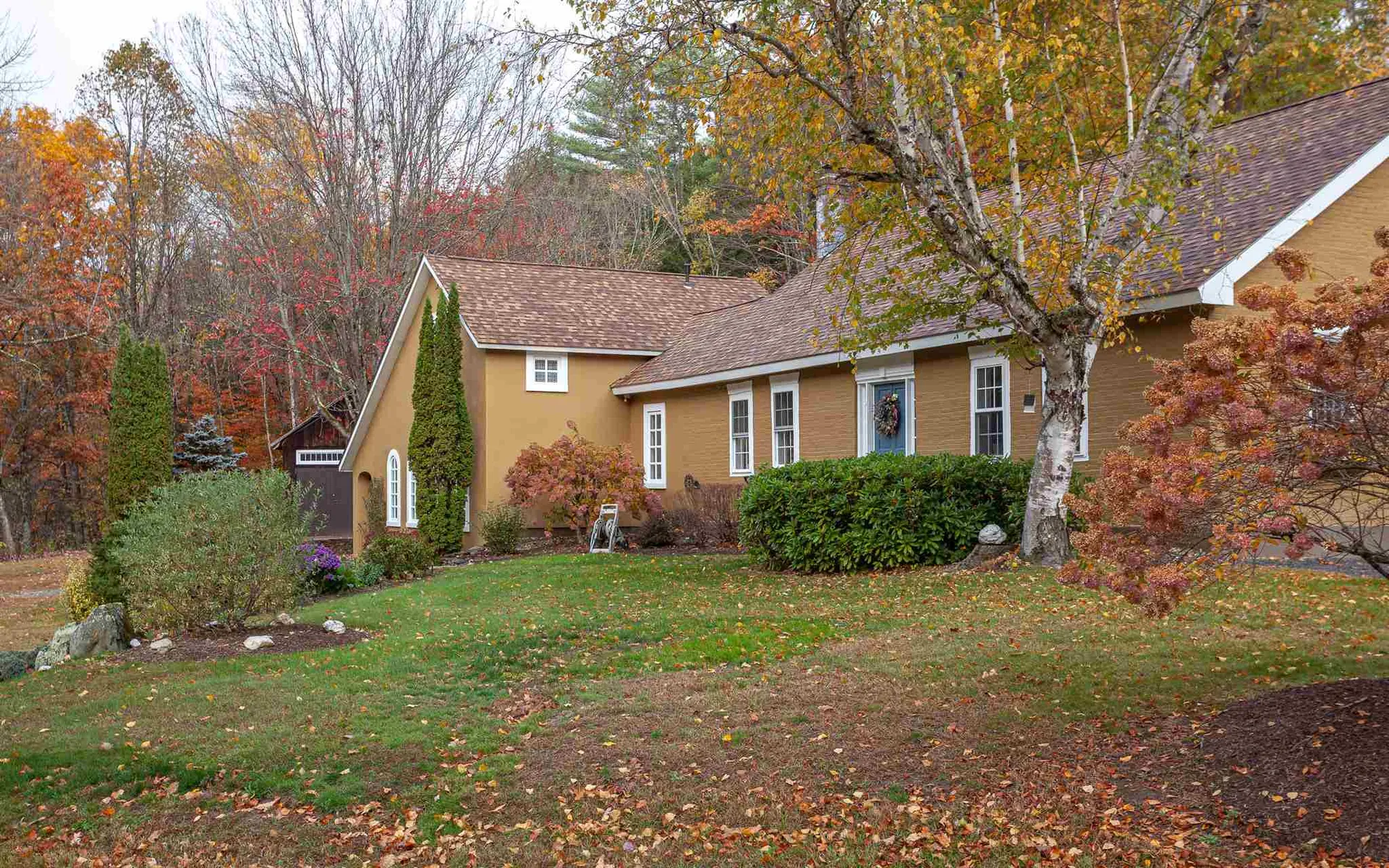 830 Morningside Lane Charlestown NH 03603