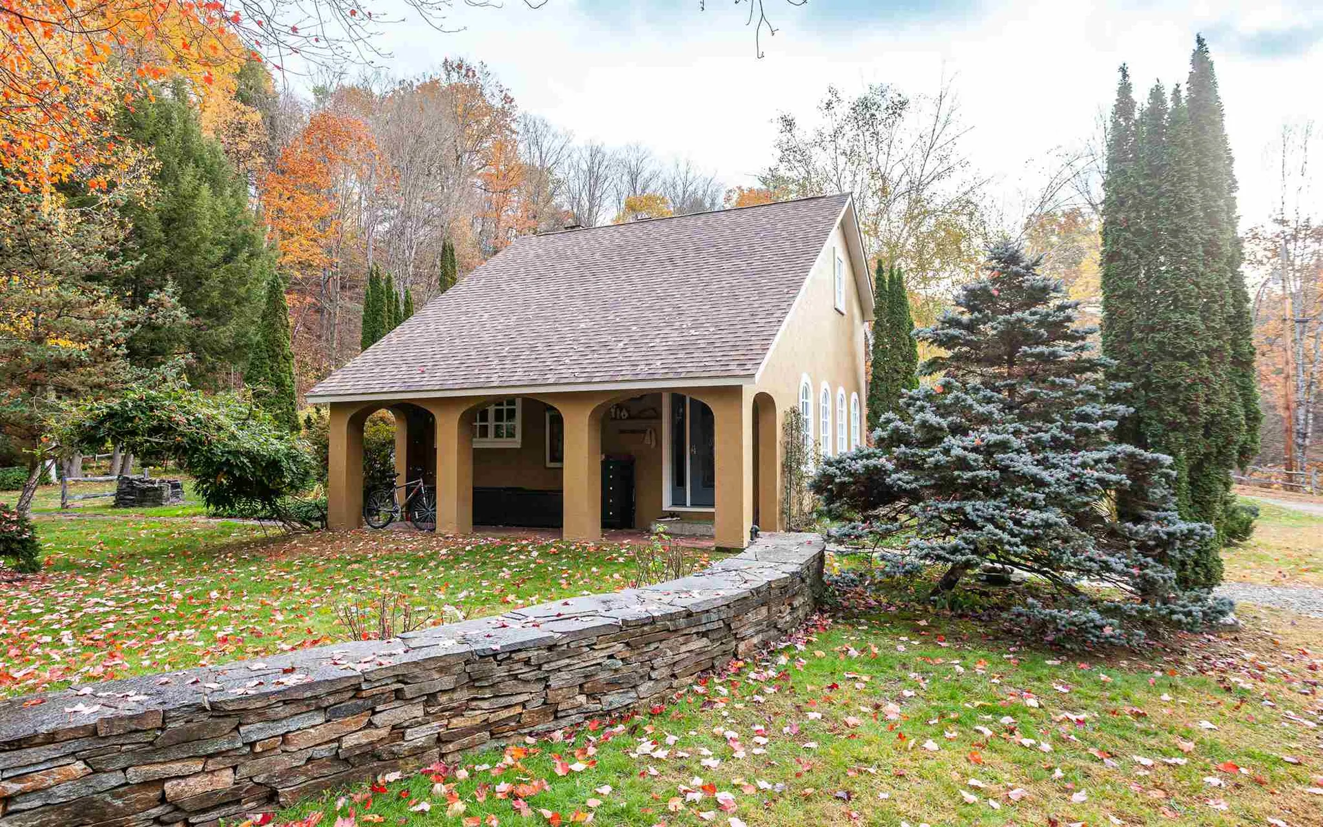 830 Morningside Lane Charlestown NH 03603