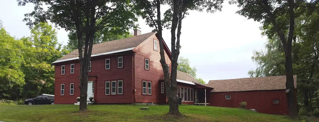 21 Winona Road Meredith NH 03253