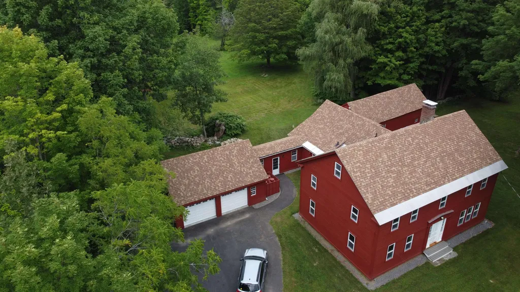 21 Winona Road Meredith NH 03253