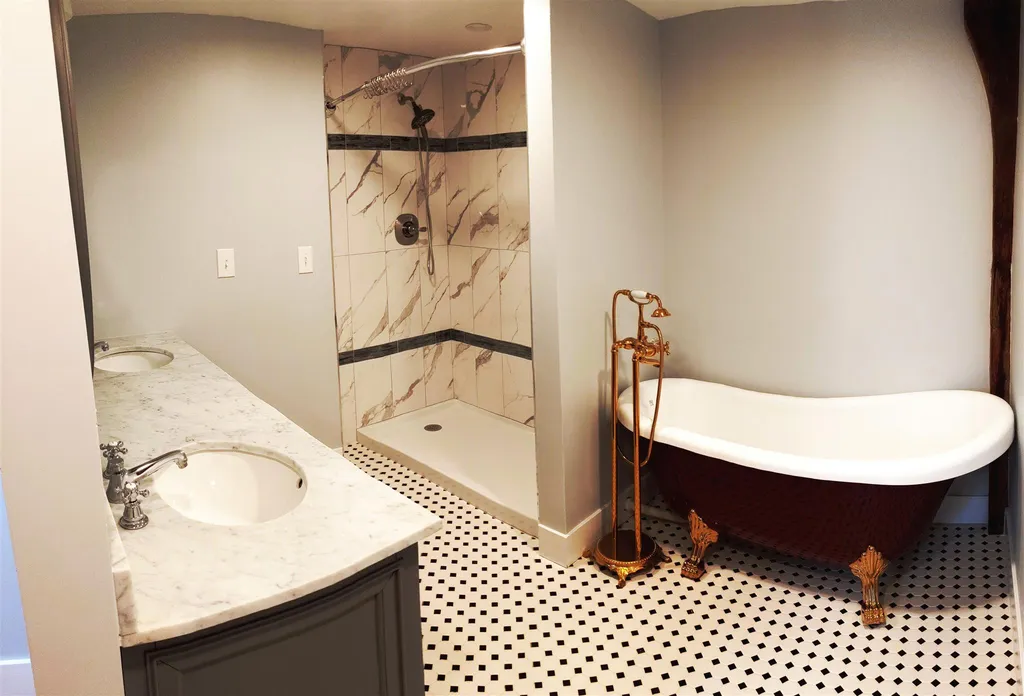 21 Winona Road Meredith NH 03253