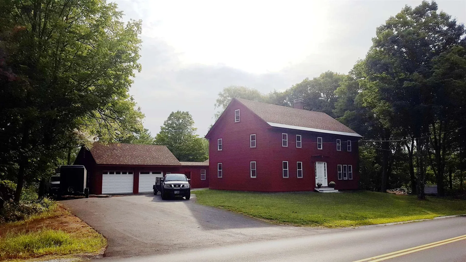 21 Winona Road Meredith NH 03253