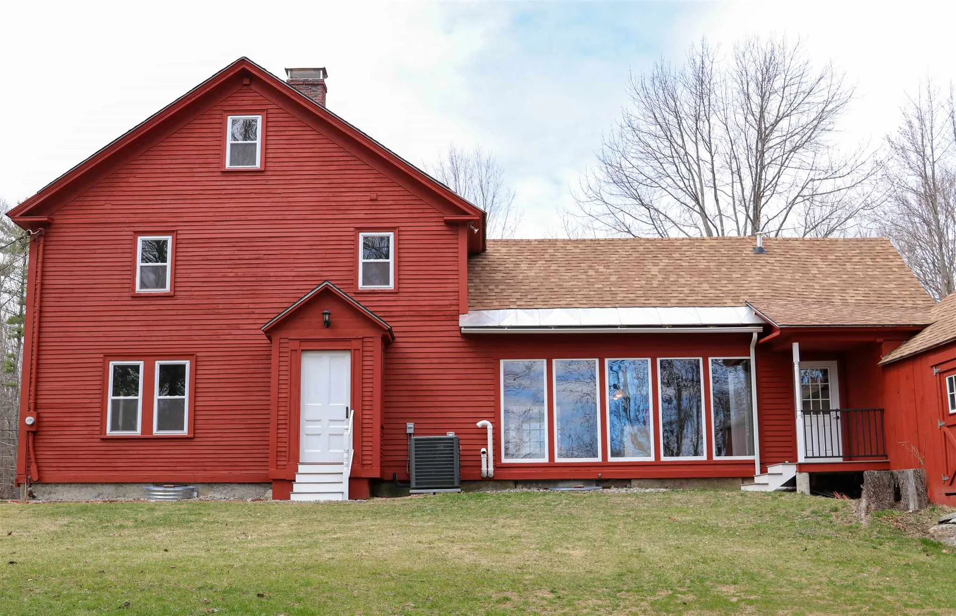 21 Winona Road Meredith NH 03253