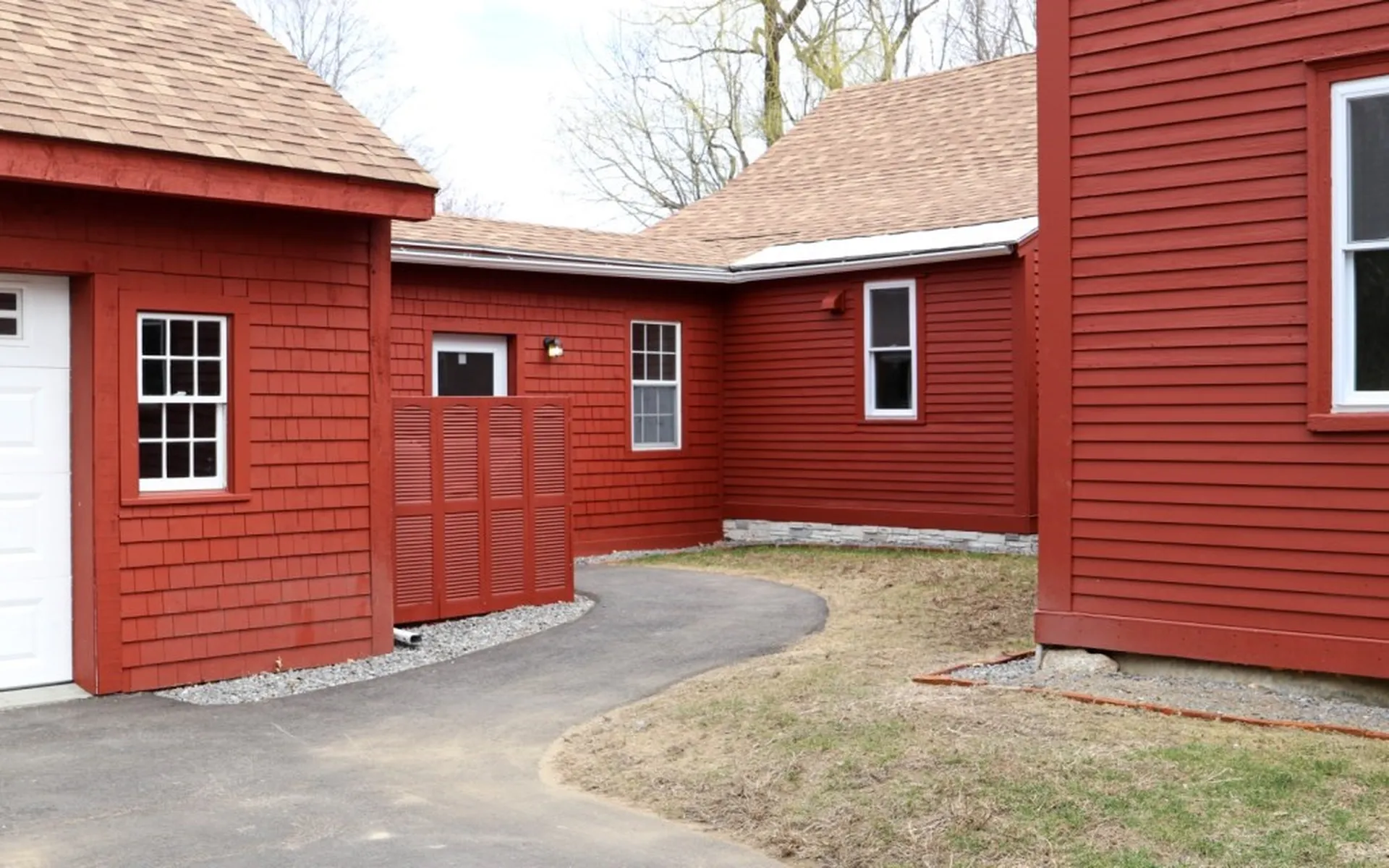21 Winona Road Meredith NH 03253