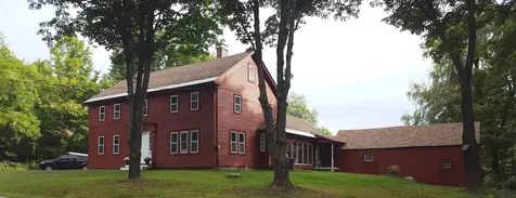 21 Winona Road Meredith NH 03253