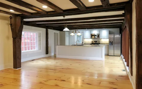 21 Winona Road Meredith NH 03253