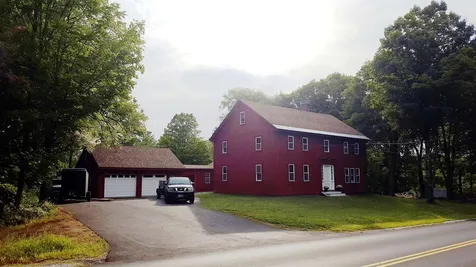 21 Winona Road Meredith NH 03253