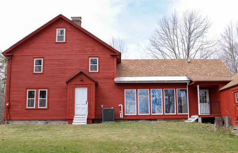 21 Winona Road Meredith NH 03253