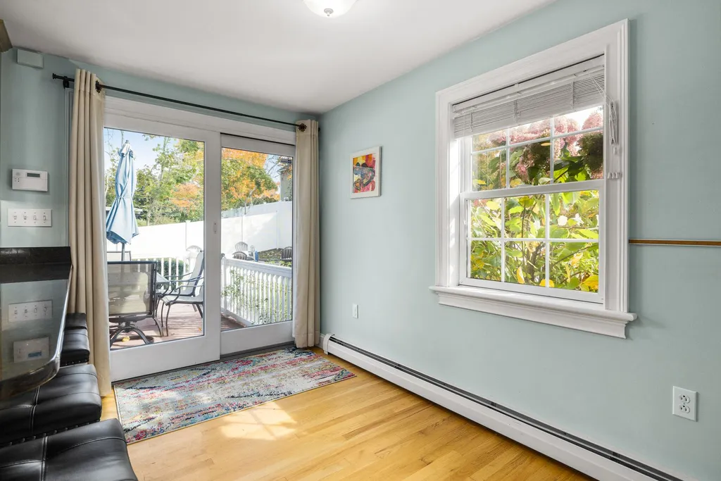 48 Meadow Lane Greenland NH 03840