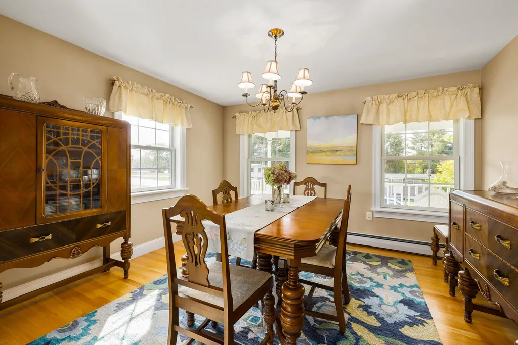 48 Meadow Lane Greenland NH 03840
