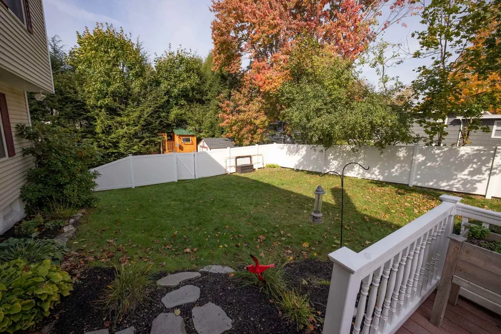 48 Meadow Lane Greenland NH 03840