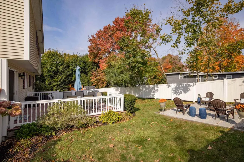 48 Meadow Lane Greenland NH 03840