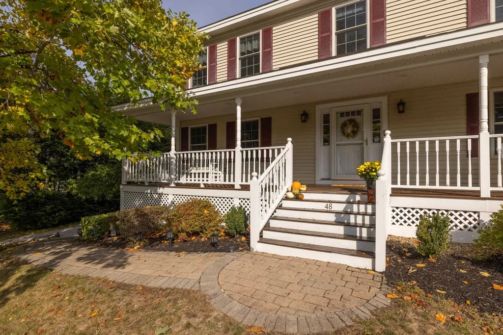 48 Meadow Lane Greenland NH 03840