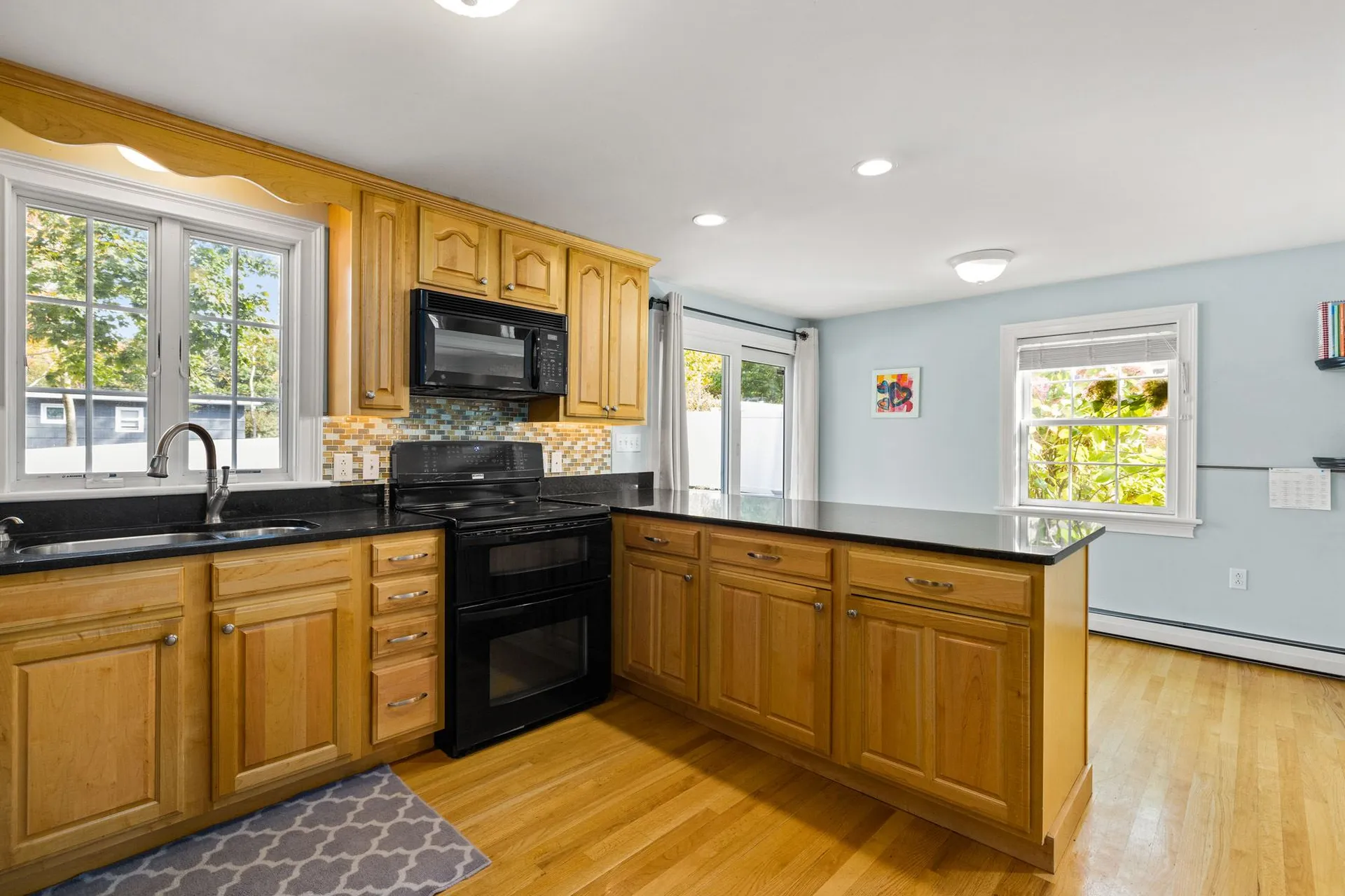 48 Meadow Lane Greenland NH 03840