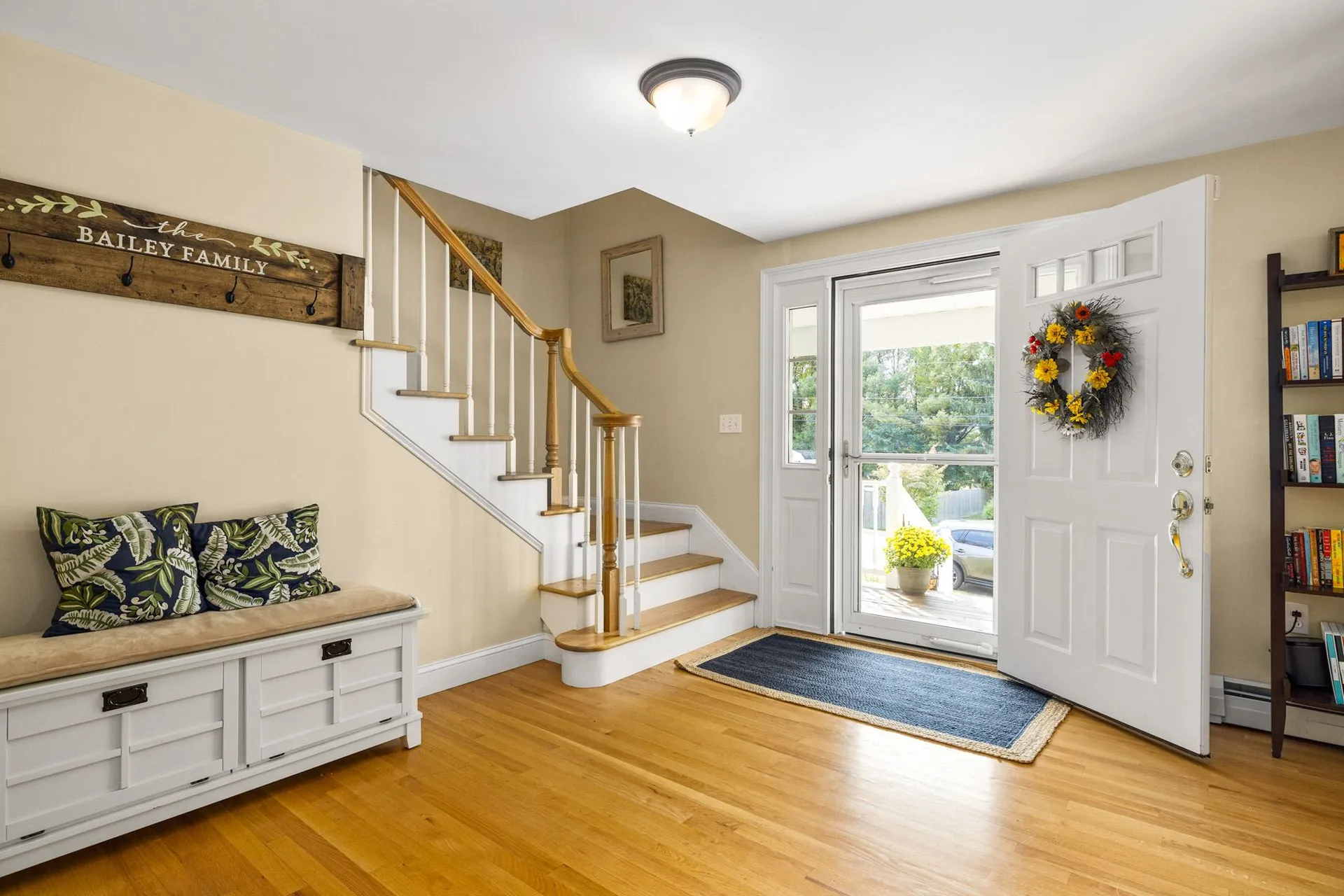 48 Meadow Lane Greenland NH 03840