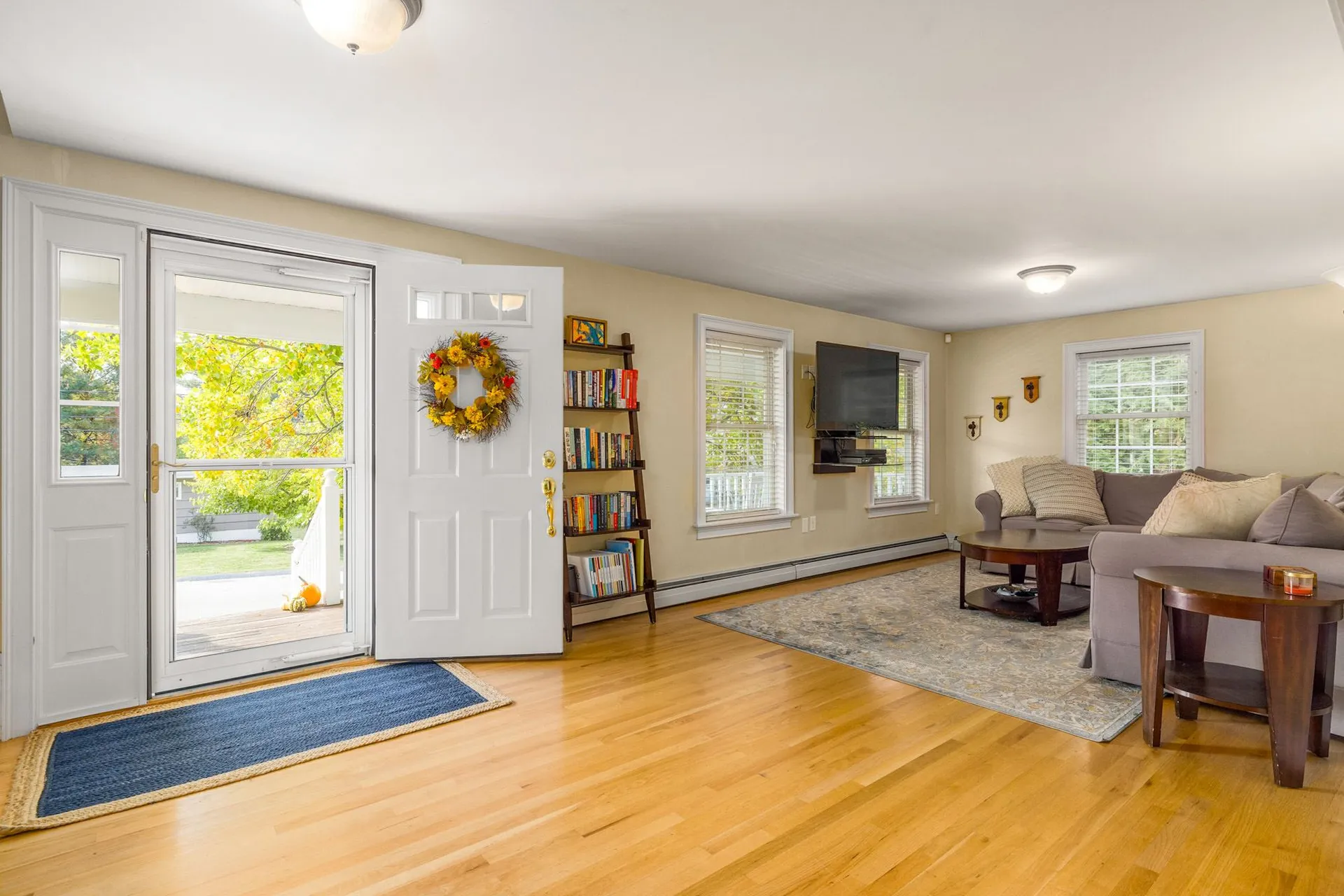 48 Meadow Lane Greenland NH 03840