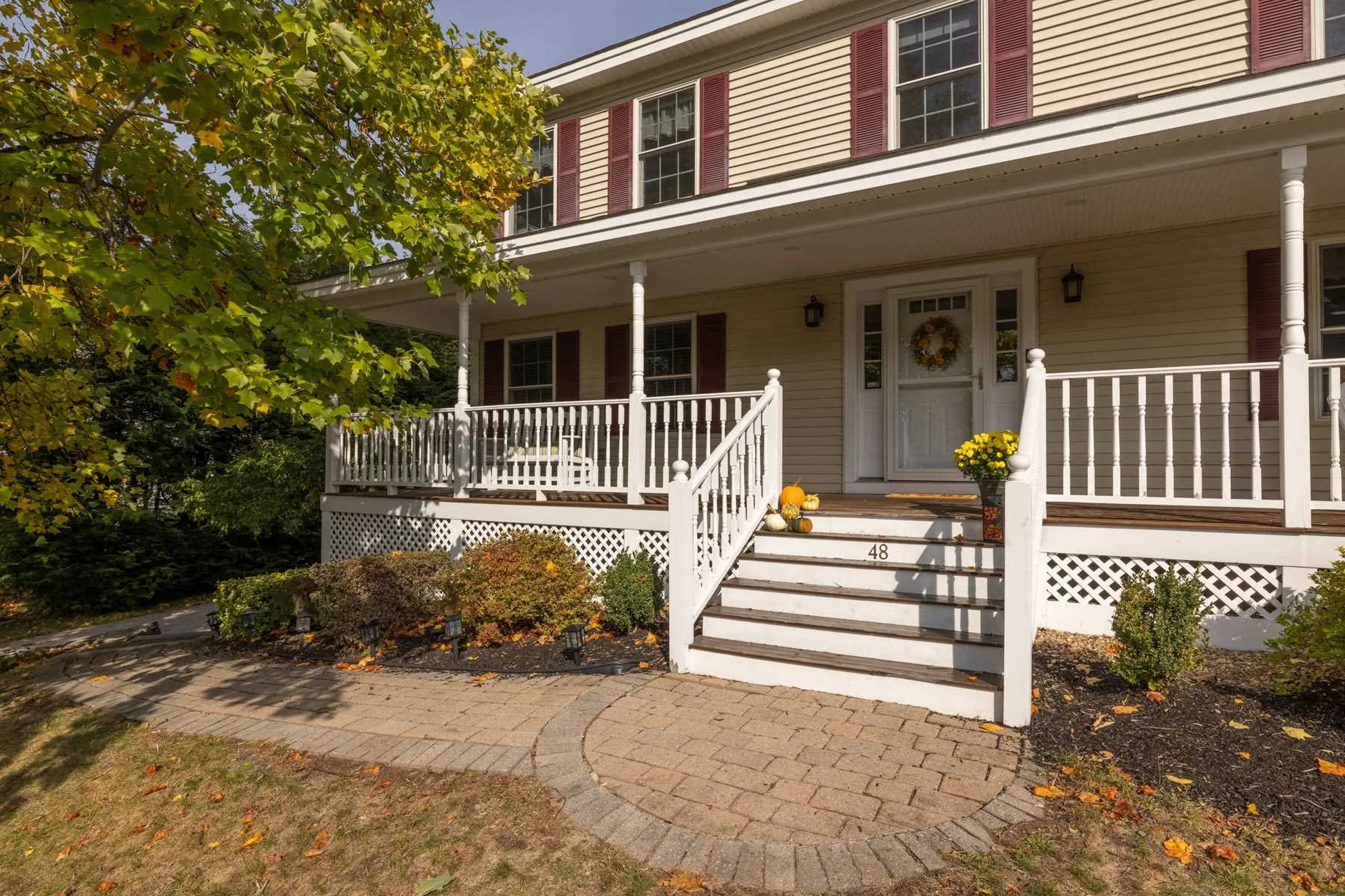 48 Meadow Lane Greenland NH 03840