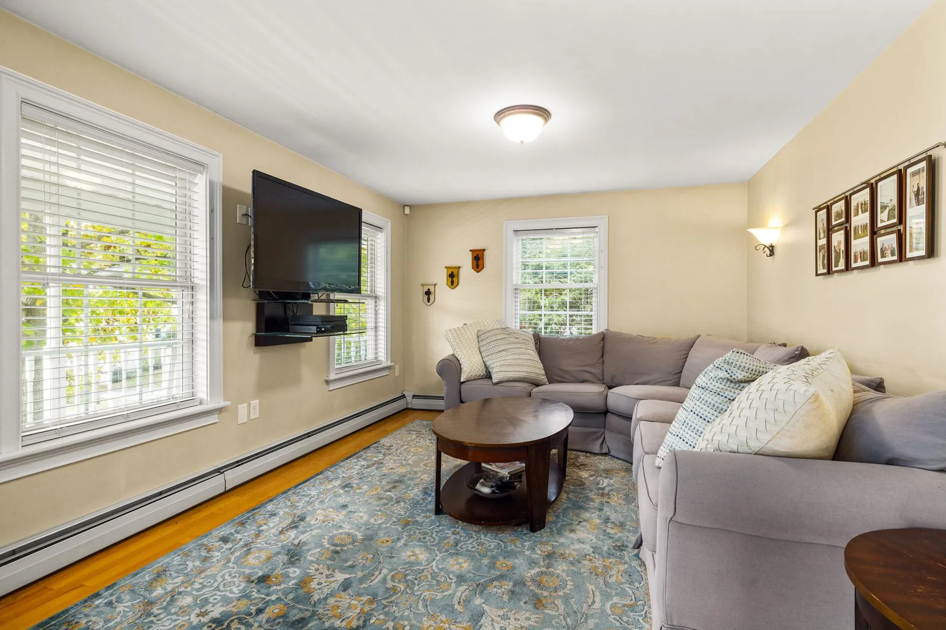 48 Meadow Lane Greenland NH 03840