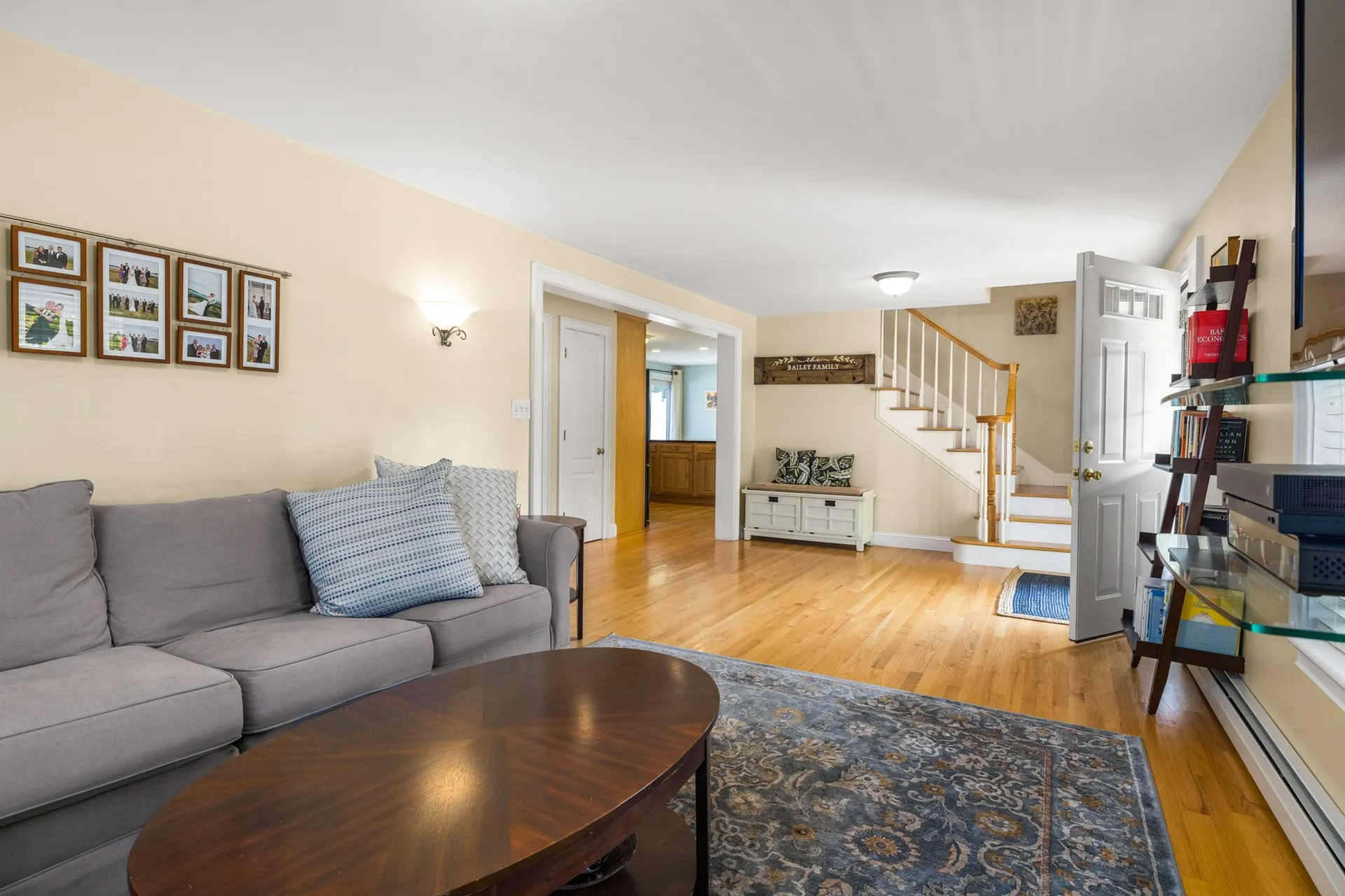 48 Meadow Lane Greenland NH 03840