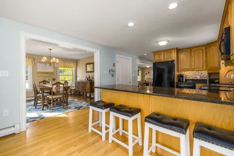 48 Meadow Lane Greenland NH 03840