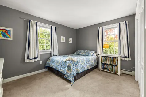 48 Meadow Lane Greenland NH 03840