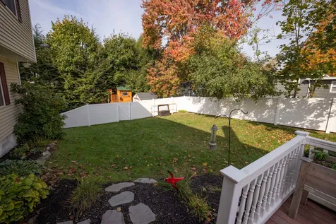 48 Meadow Lane Greenland NH 03840