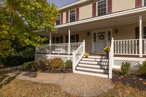 48 Meadow Lane Greenland NH 03840