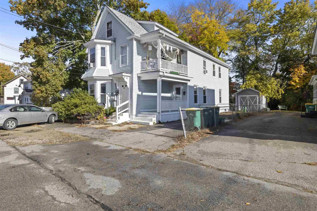 10 School Street Rochester NH 03867