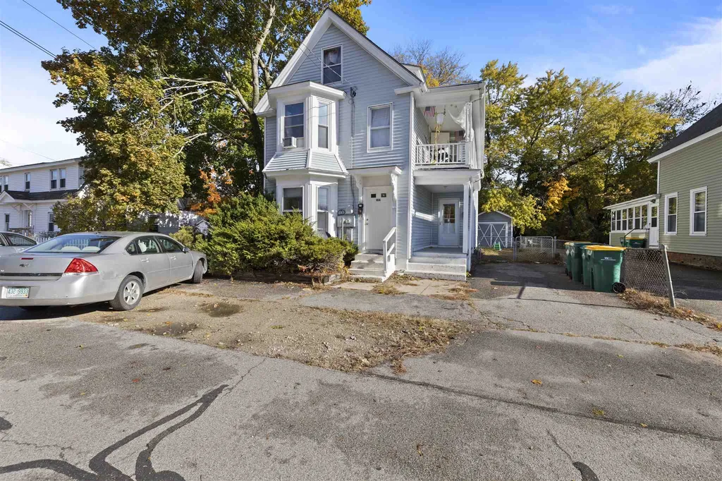 10 School Street Rochester NH 03867
