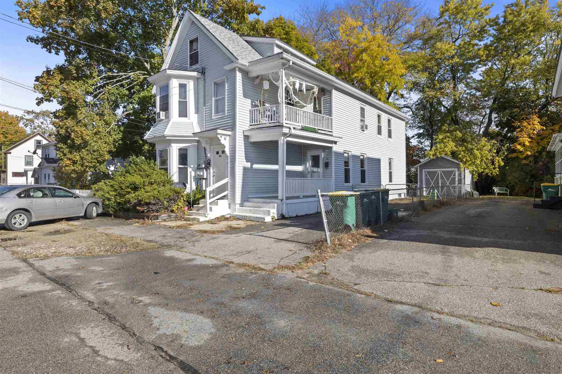 10 School Street Rochester NH 03867