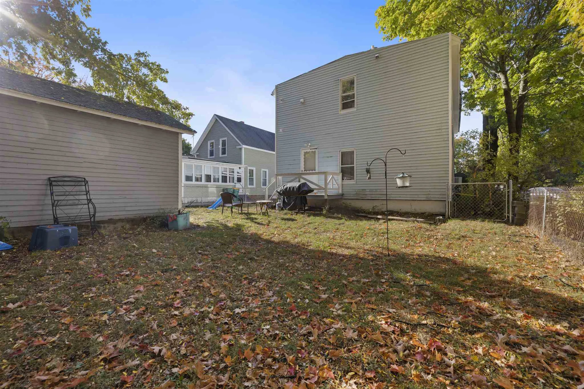 10 School Street Rochester NH 03867