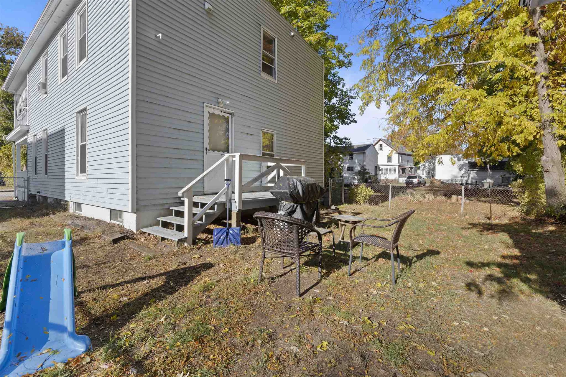 10 School Street Rochester NH 03867