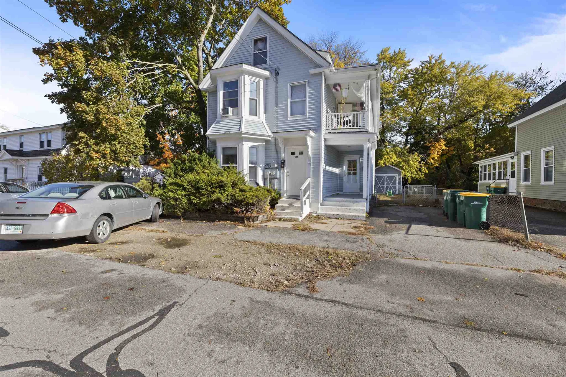 10 School Street Rochester NH 03867
