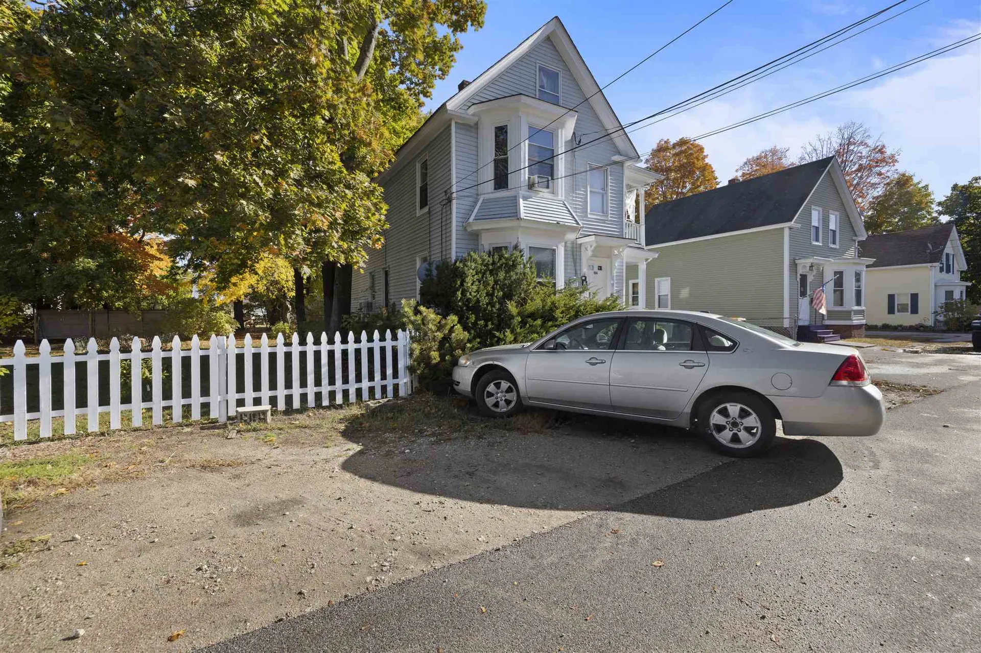 10 School Street Rochester NH 03867
