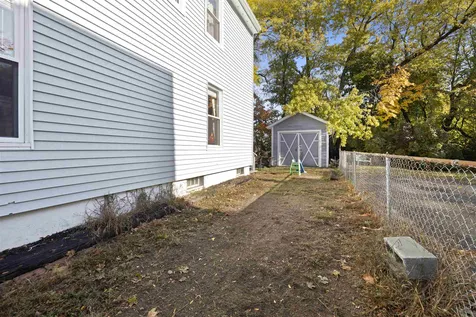 10 School Street Rochester NH 03867