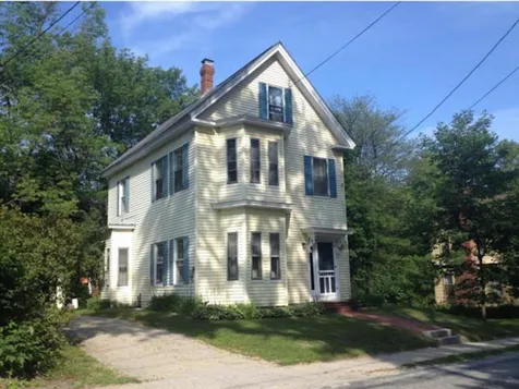 48 Antrim Road Bennington NH 03442