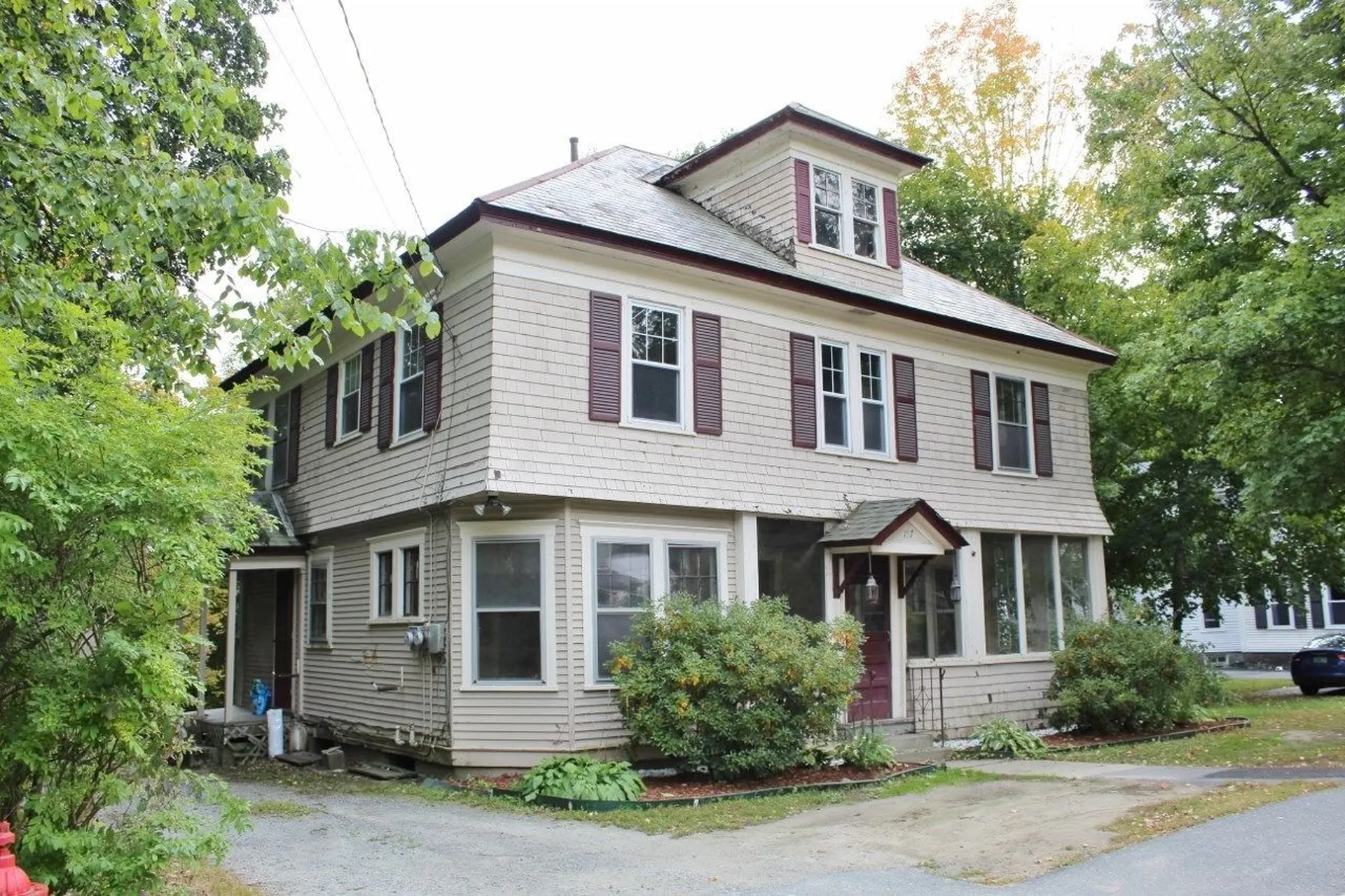 157 Summer Street Springfield VT 05156