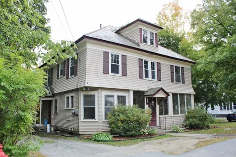 157 Summer Street Springfield VT 05156